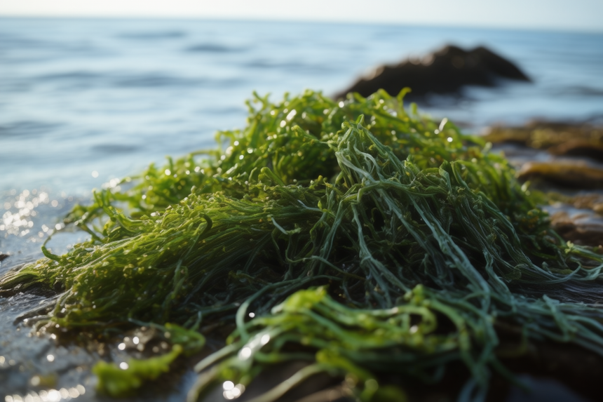 Ученые разработали новый метод очистки сточных вод