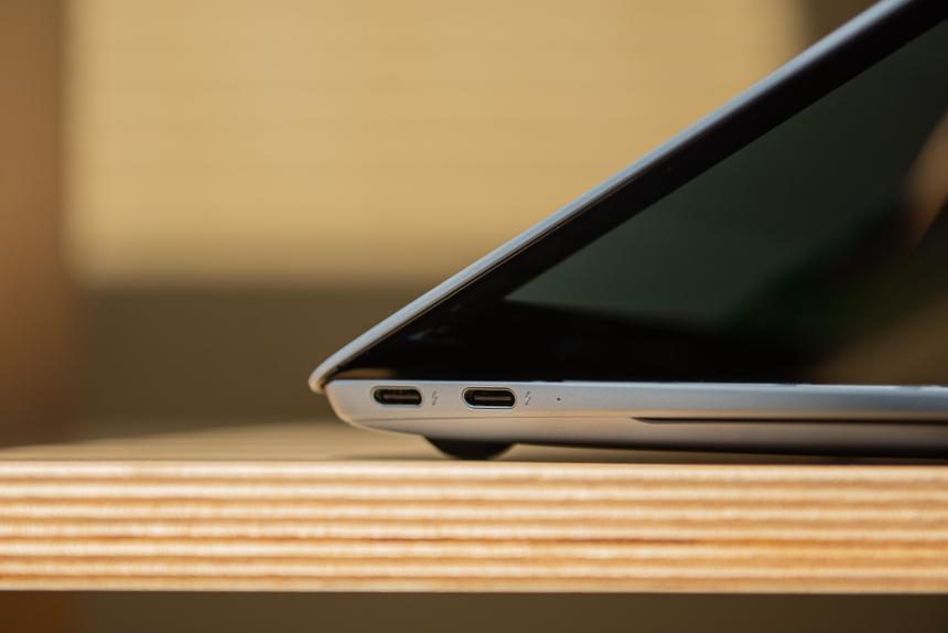 Китайский ноутбук класса «круче некуда»