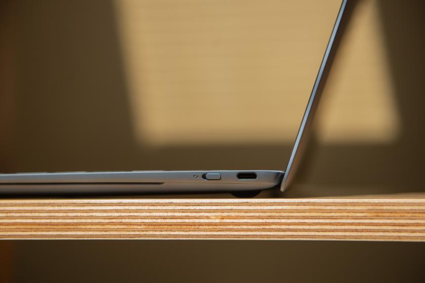 Китайский ноутбук класса «круче некуда»