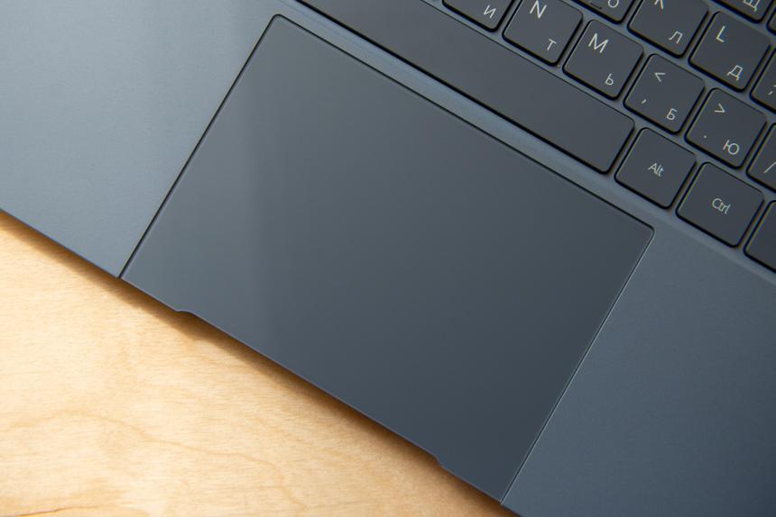 Китайский ноутбук класса «круче некуда»