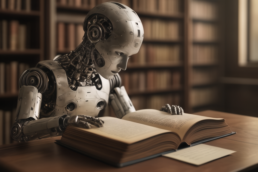 В России разработали программу для поиска текстов на старославянском языке