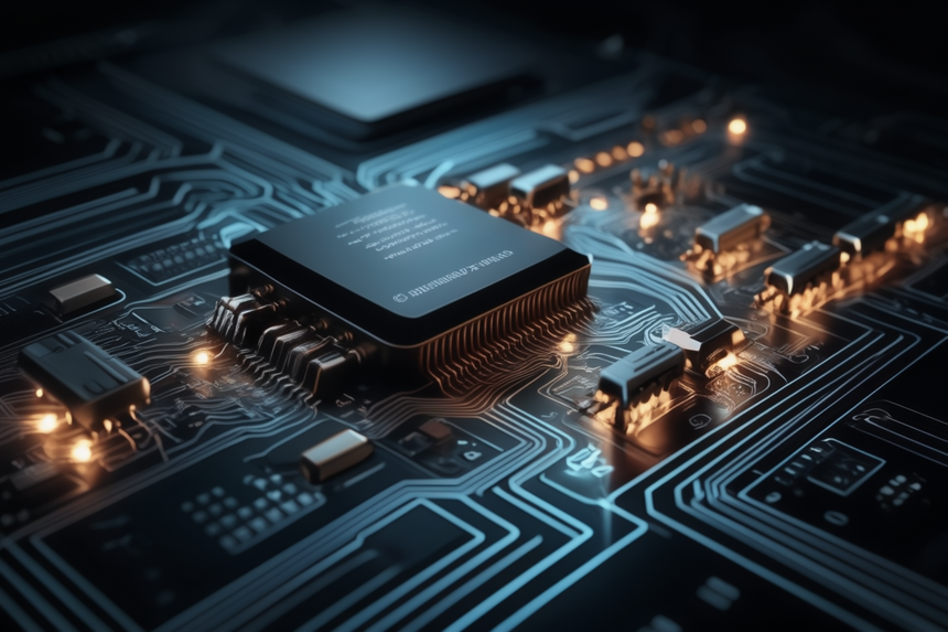 Создана новая технология для быстрой зарядки устройств