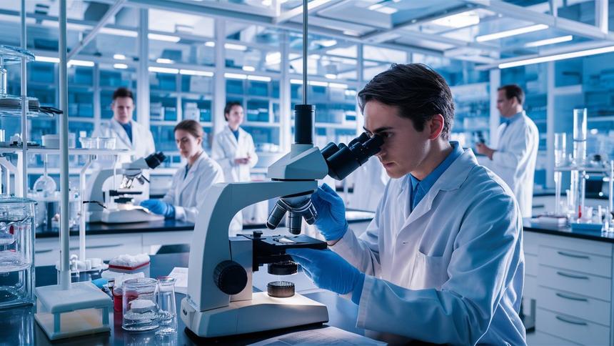 Ученые нашли новый способ борьбы с устойчивыми к антибиотикам бактериями