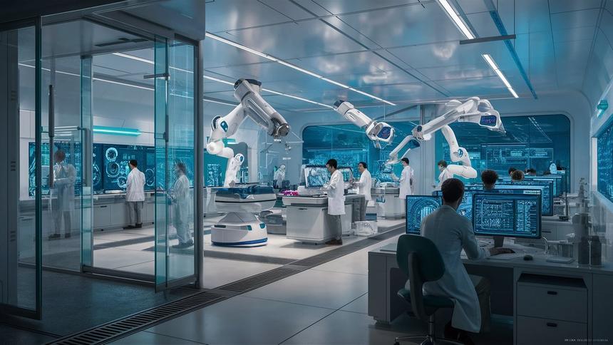 Создано устройство для мониторинга здоровья через пот