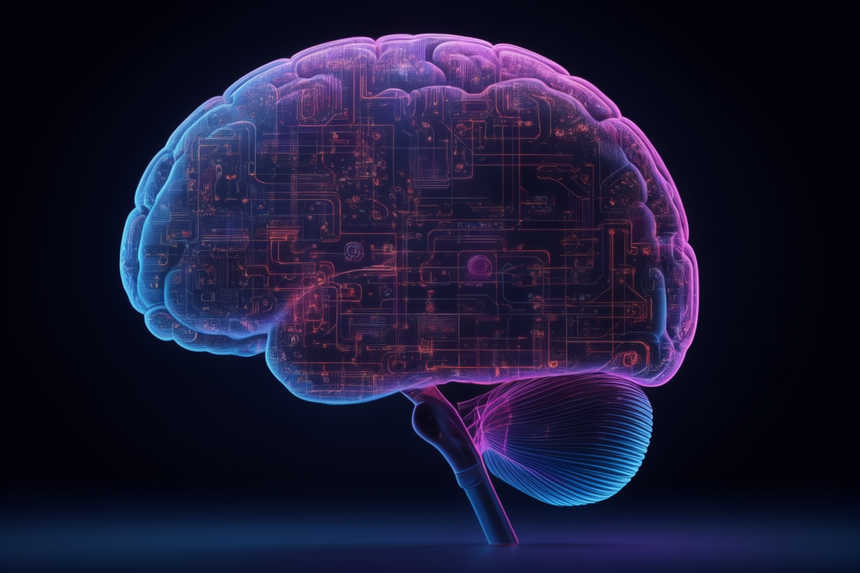 В российском институте нейросеть сымитировала работу мозга
