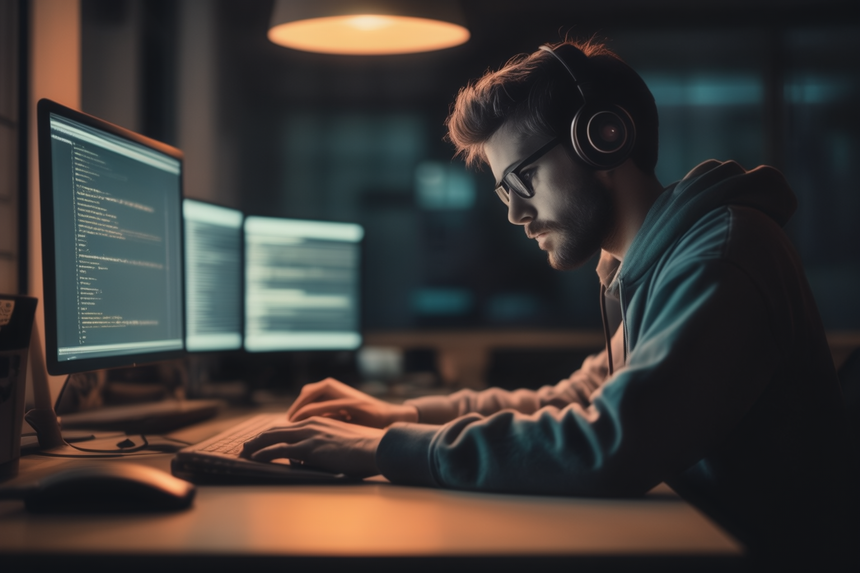 В Минцифры объяснили введение платы за использование зарубежного ПО