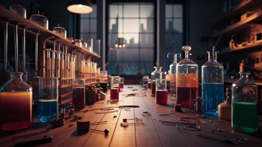 Ученые из Японии разработали способ получения электроэнергии из тепла