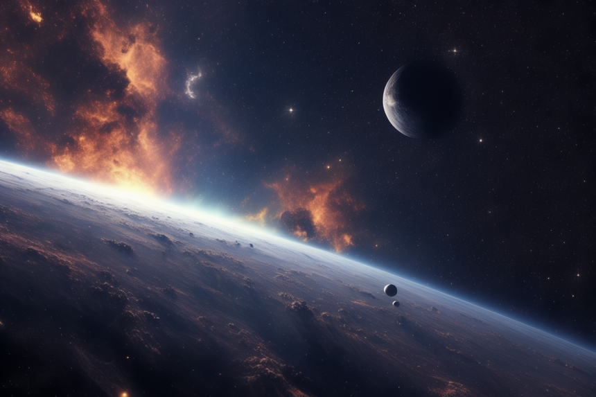 Японские ученые создали деревянный спутник для испытаний в космосе