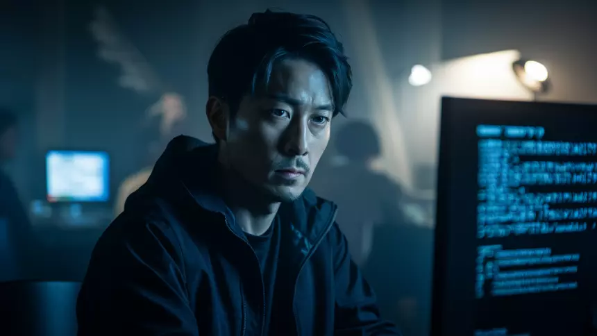 Японца арестовали за создание вируса-вымогателя с помощью ИИ