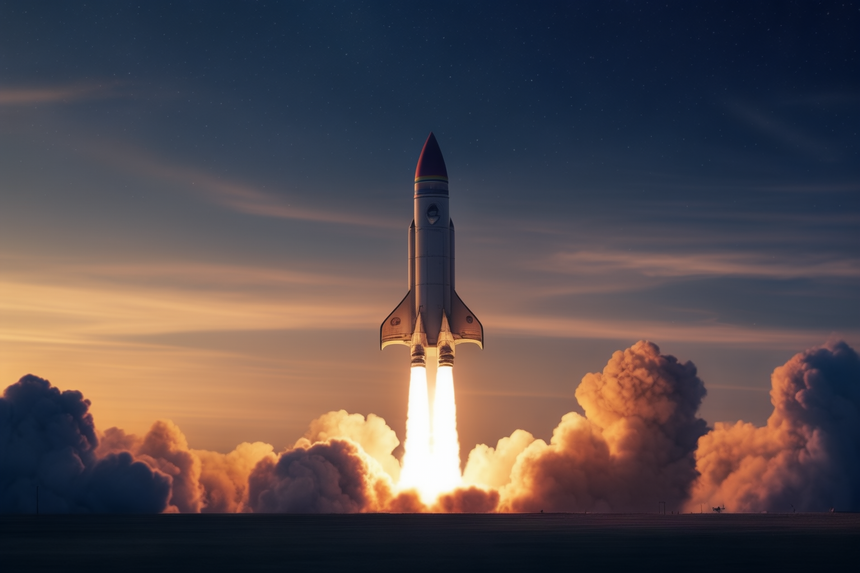 Ученые из Перми ускорили производство ракетных двигателей на 30%