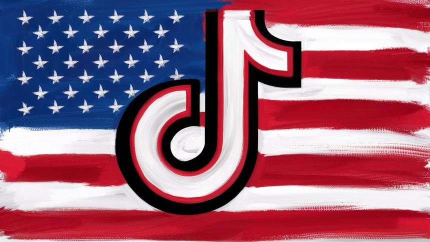 У американской версии TikTok будут собственные алгоритмы. Компания это отрицает