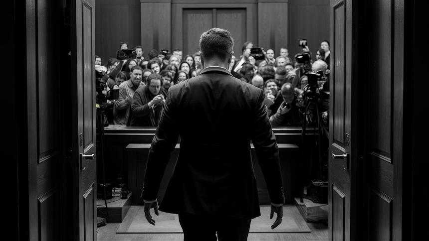 Илона Маска обязали дать очередные показания в суде по делу о покупке Twitter