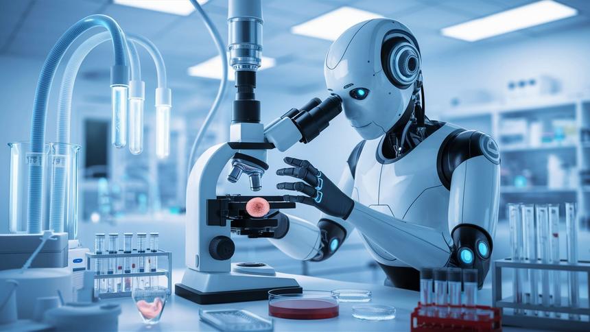 Ученые создали новый способ обучать ИИ для выявления опухолей