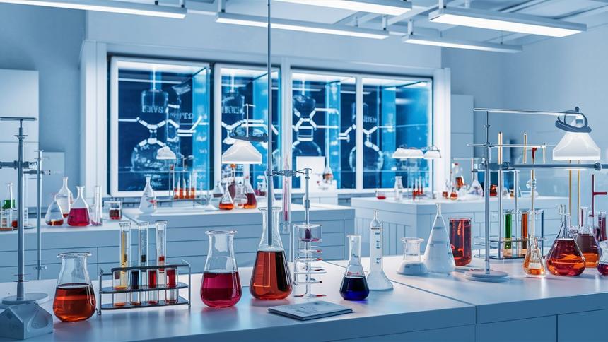 Российские ученые создали метод для добычи водорода из природного газа