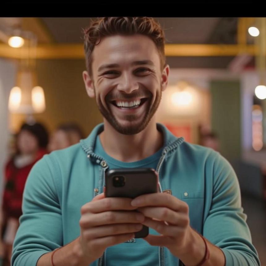 Сервис СДЭК сообщил о восстановлении работы своего мобильного приложения