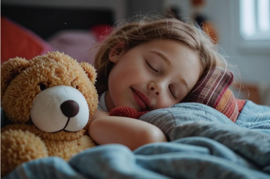 Использование соцсетей повлияло на качество и продолжительность сна