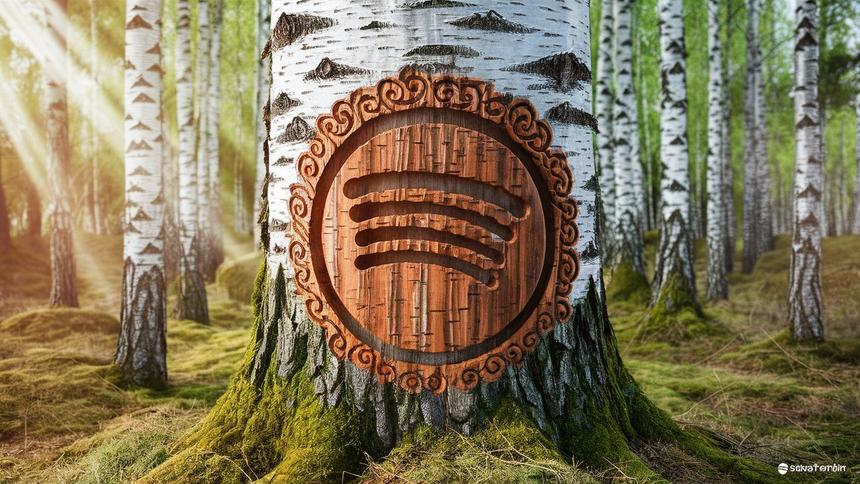 Spotify появился в российском магазине приложений RuStore