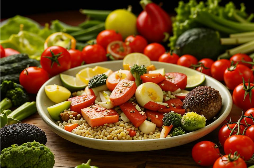 Средиземноморская диета на 23% снизила риск ранней смерти