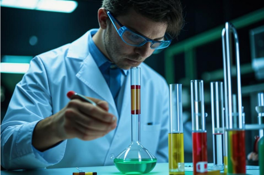 Новый метод смог почти идеально выявить рак с помощью анализа крови