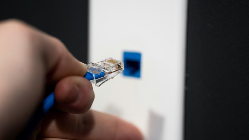 Всего лишь 10% российских школьников посещают заблокированные сайты