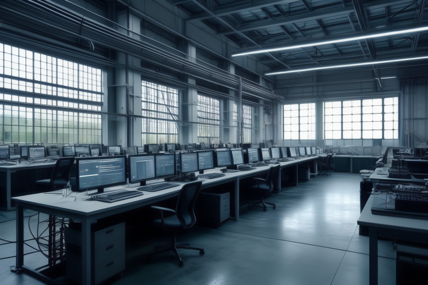 В России разработали тренажер для обучения специалистов пищевой промышленности