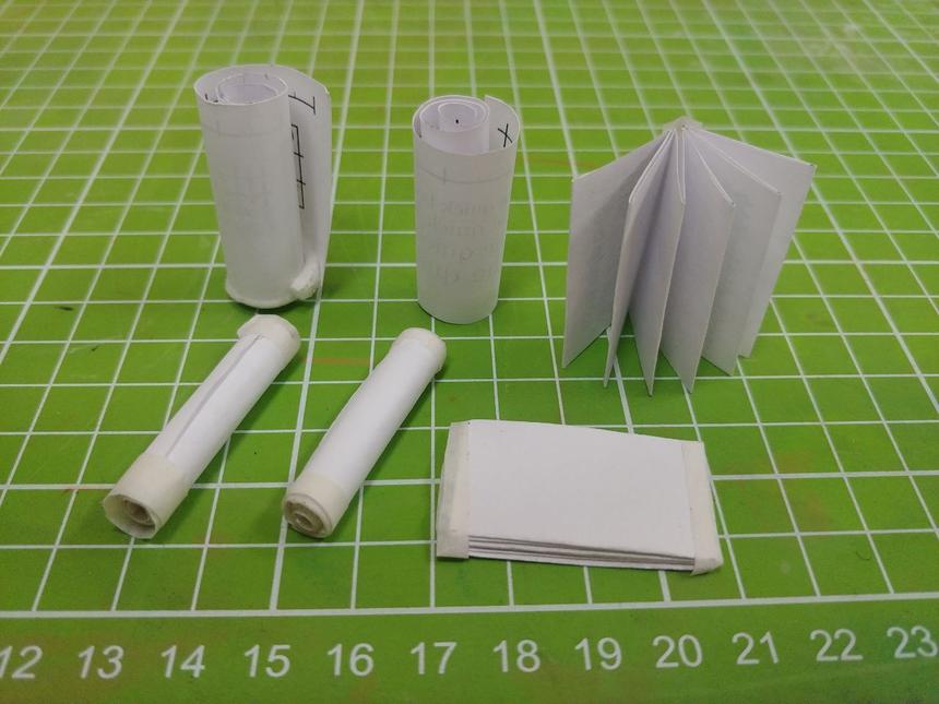 ИИ поможет российским ученым в изучении древних свитков без их открытия