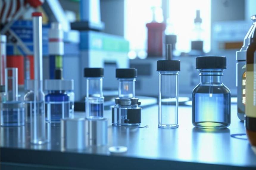 В России создали метод получения экологичного топлива из природного газа