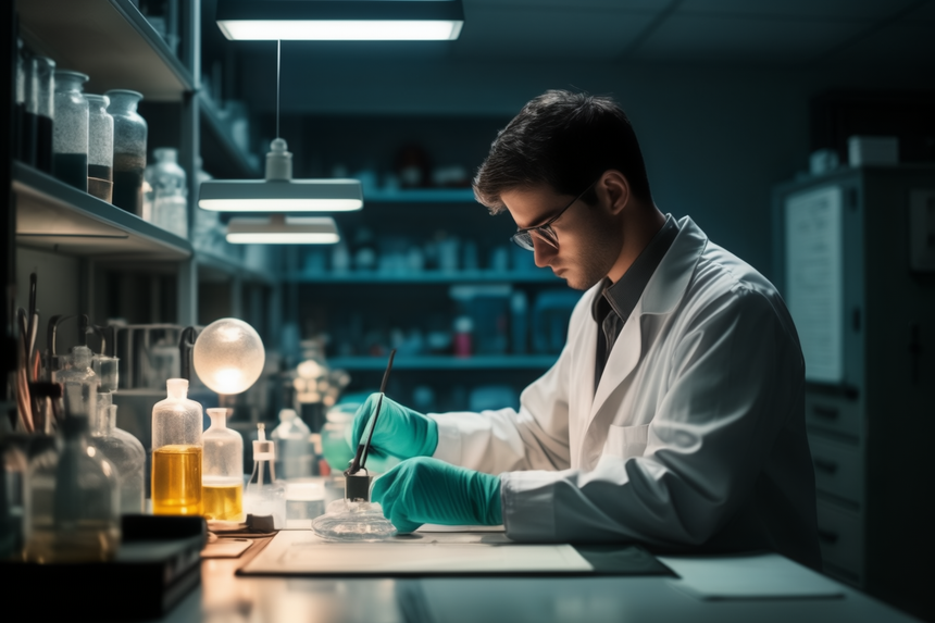 Росатом разработали новую технологию очистки ядерного топлива