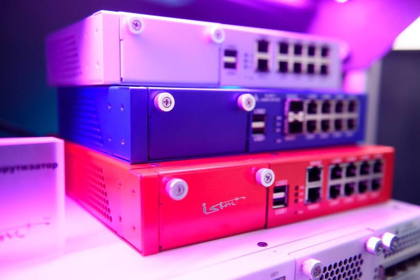 Ростех представил обновленные маршрутизаторы для банковского сектора