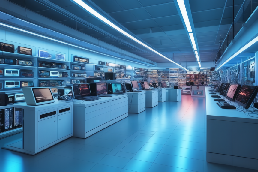 В России предложили использовать ИИ для защиты граждан