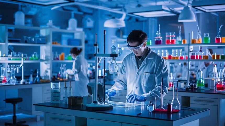 Новая технология поможет понять болезни на клеточном уровне