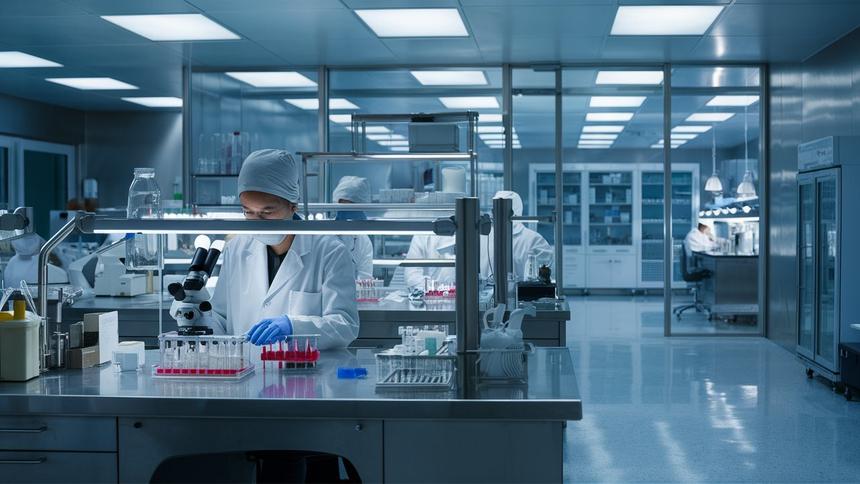 ИИ улучшит процесс скрининга рака молочной железы