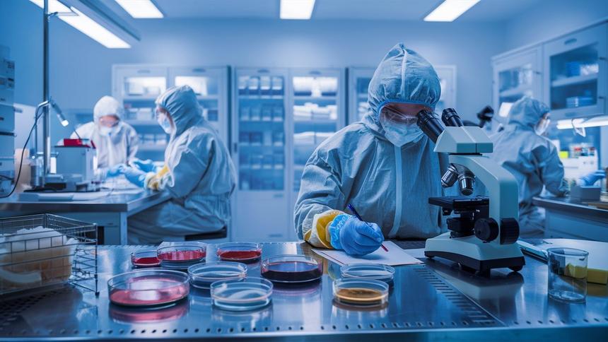 Венерина мухоловка вдохновила учёных на создание сверхчувствительного датчика