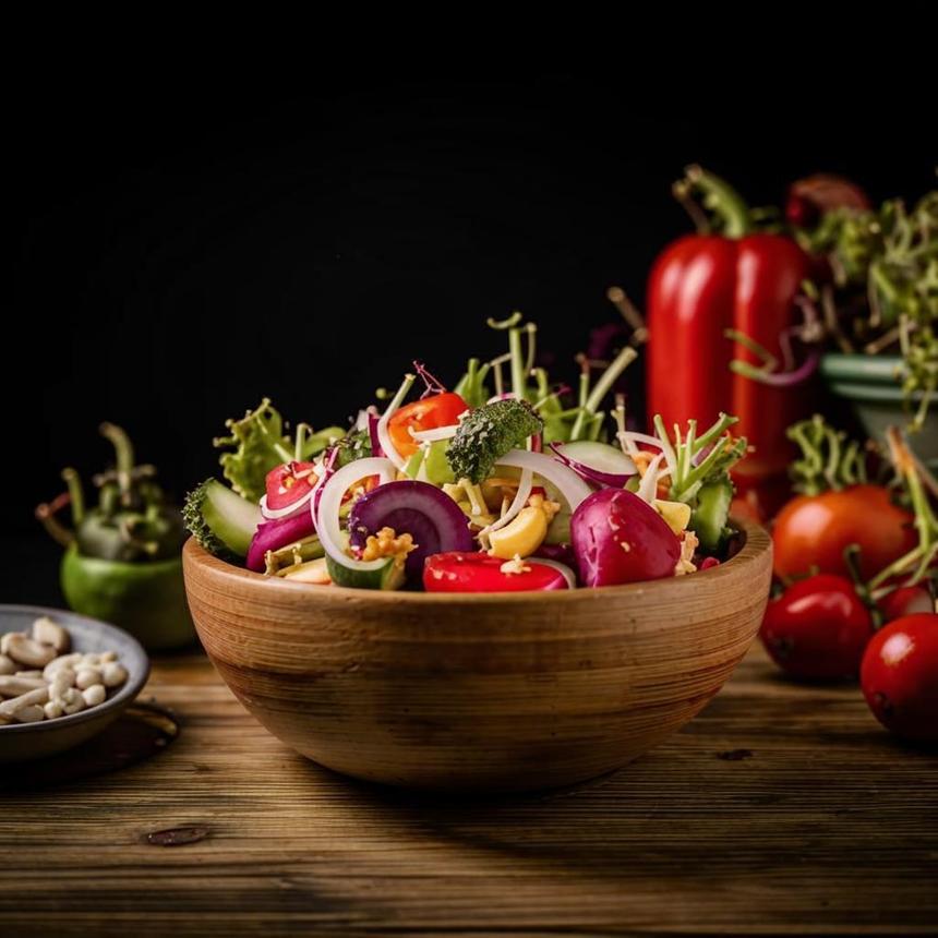 Врач рассказала, как помочь организму в жару с помощью питания