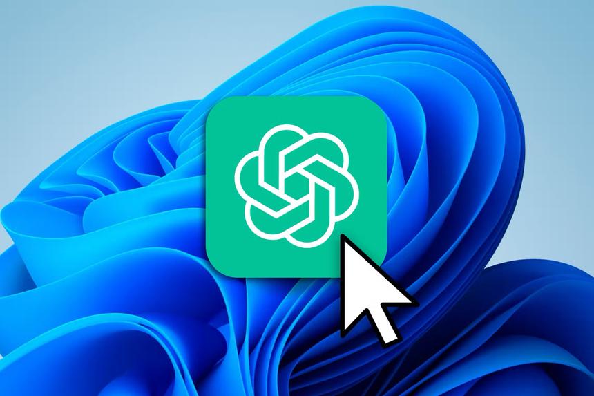 Как запустить ChatGPT как Windows-приложение
