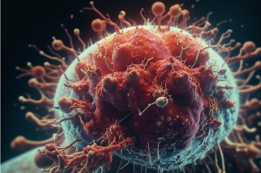 Новая ДНК-терапия помогла в борьбе с раком почек