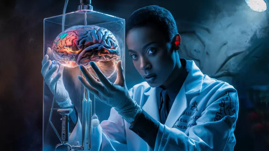 Ученые нашли особенности в мозгах жестоких матерей