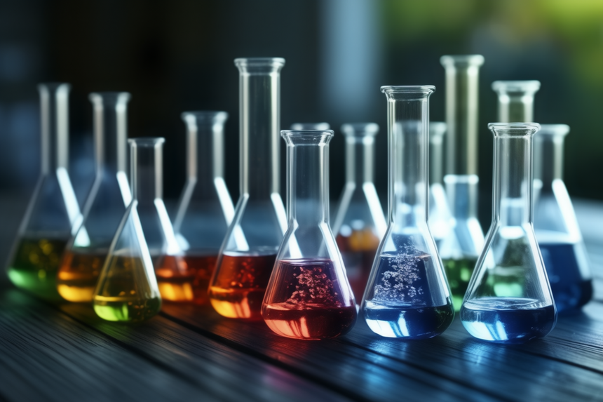 Российские ученые создали метод для оценки лекарств от рака