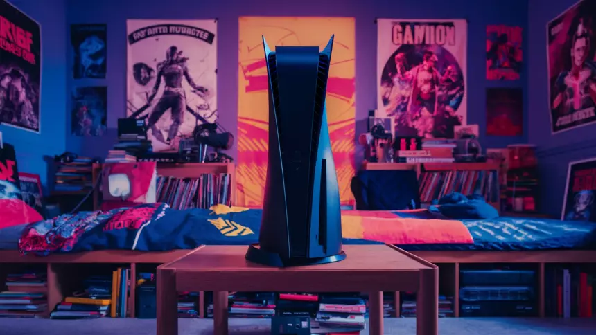 Хорошая мина при плохой игре: Sony удалила упоминание 8K-гейминга на коробка PS5 Slim