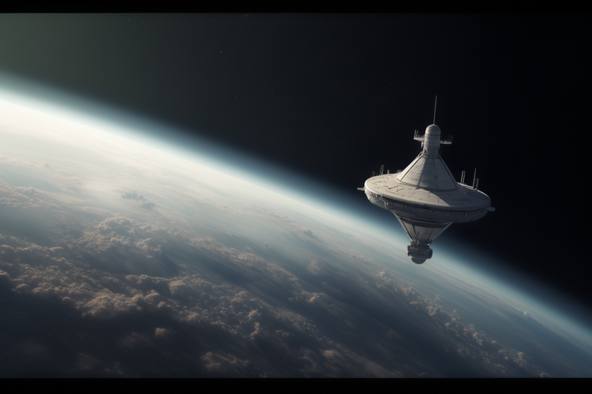 Российская компания завершила создание двух спутниковых платформ