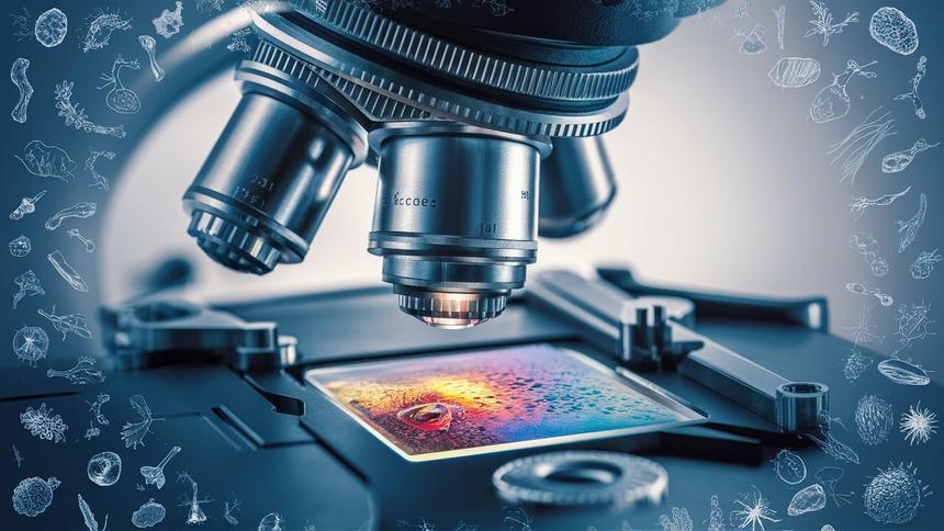 В России обнаружили потенциал ионов железа в борьбе с психическими заболеваниями