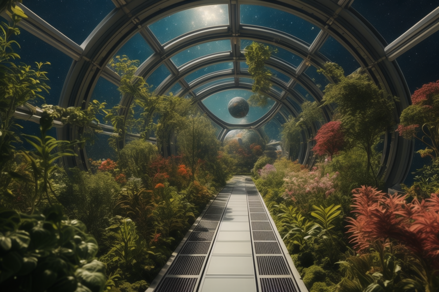 Российские ученые подготовили 20 видов редких растений для отправки в космос