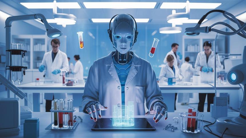 Ученые разработали тест на раннюю диагностику рака легких