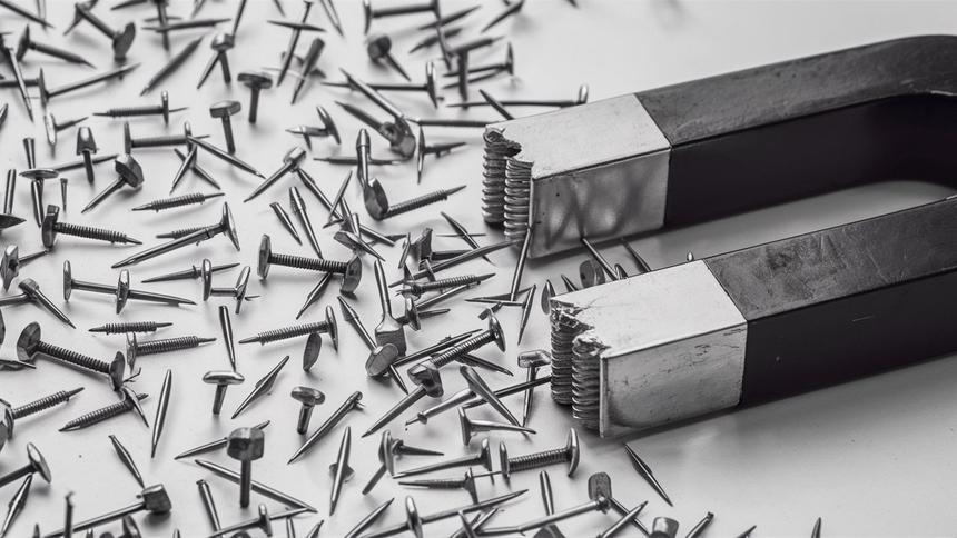 Ученые создали с помощью ИИ самый сильный в мире сверхпроводящий магнит