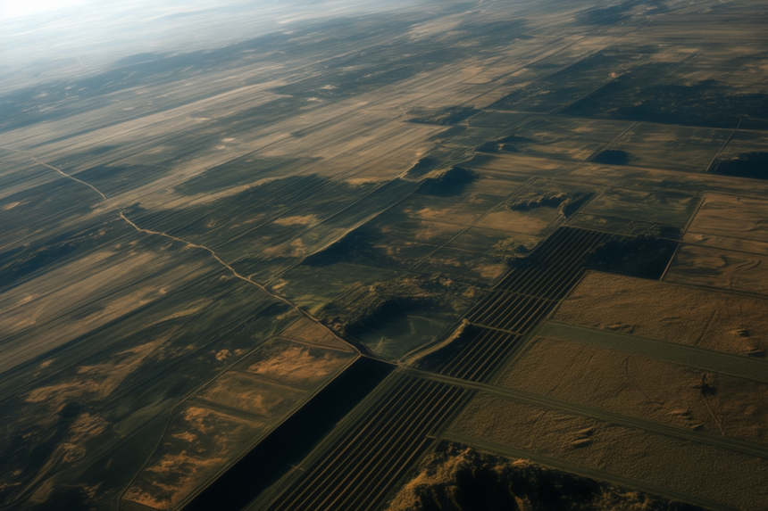 Инженеры создали миниатюрный датчик для мониторинга здоровья растений