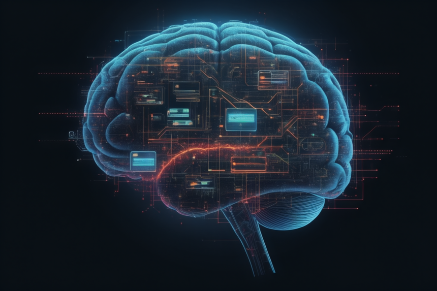 Ученые из MIT создали сверхчувствительный датчик мозговой активности