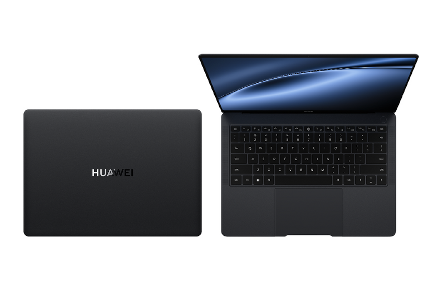 Объявлены российские цены флагманского ноутбука Huawei MateBook X Pro 2024