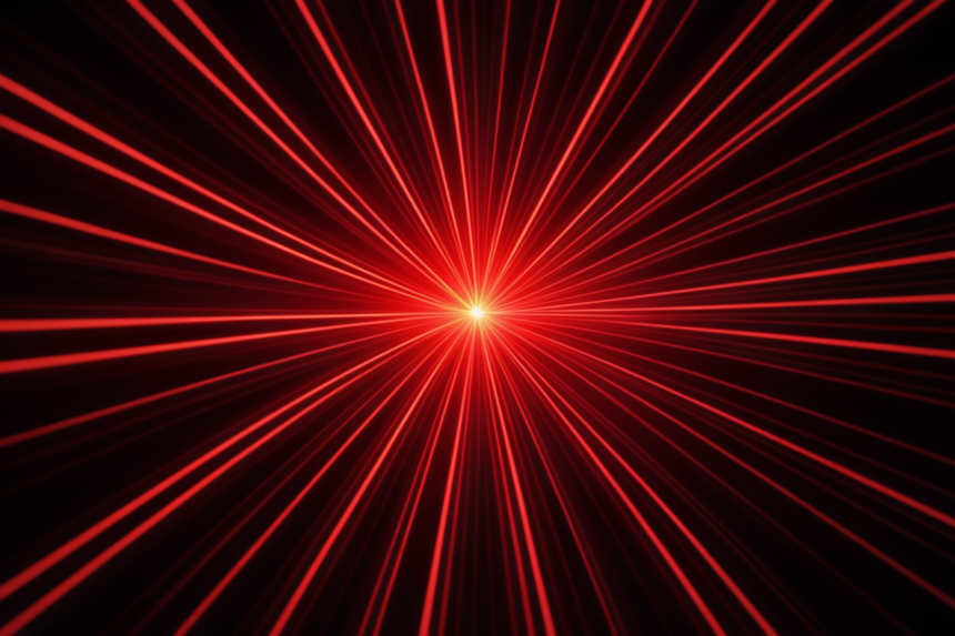 Российские ученые создадут энергоэффективные лазеры