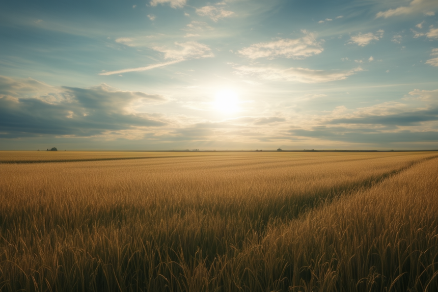 В России создали наносеребро из сока цитрона для защиты урожая