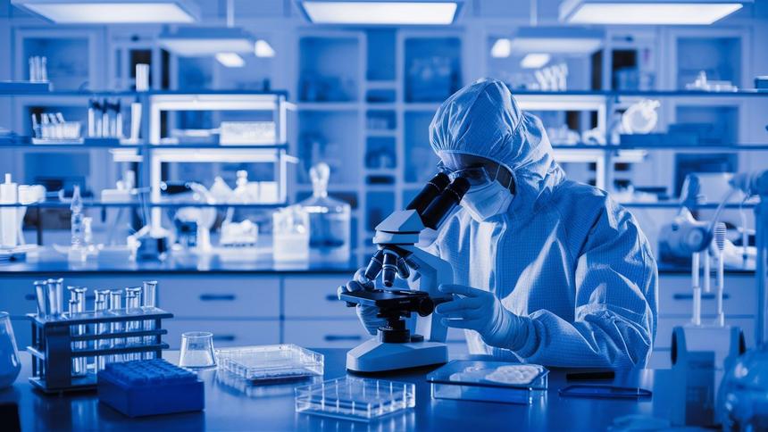 Российские ученые создали гибридные наночастицы для борьбы с раком